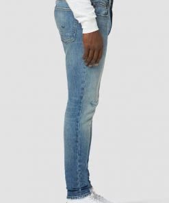 Hudson Jeans Men's Zack Skinny Jean 36