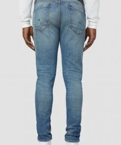 Hudson Jeans Men's Zack Skinny Jean 36