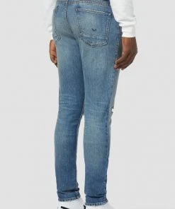 Hudson Jeans Men's Zack Skinny Jean 36