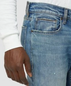 Hudson Jeans Men's Zack Skinny Jean 36