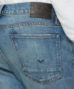 Hudson Jeans Men's Zack Skinny Jean 36