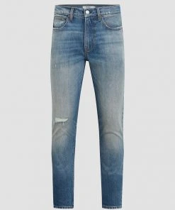 Hudson Jeans Men's Zack Skinny Jean 32" Inseam