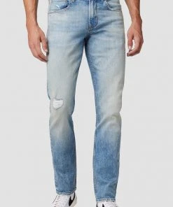 Hudson Jeans Blake Slim Straight Jean Men's 11 Hudson Jeans Blake Slim Straight Jean Men's