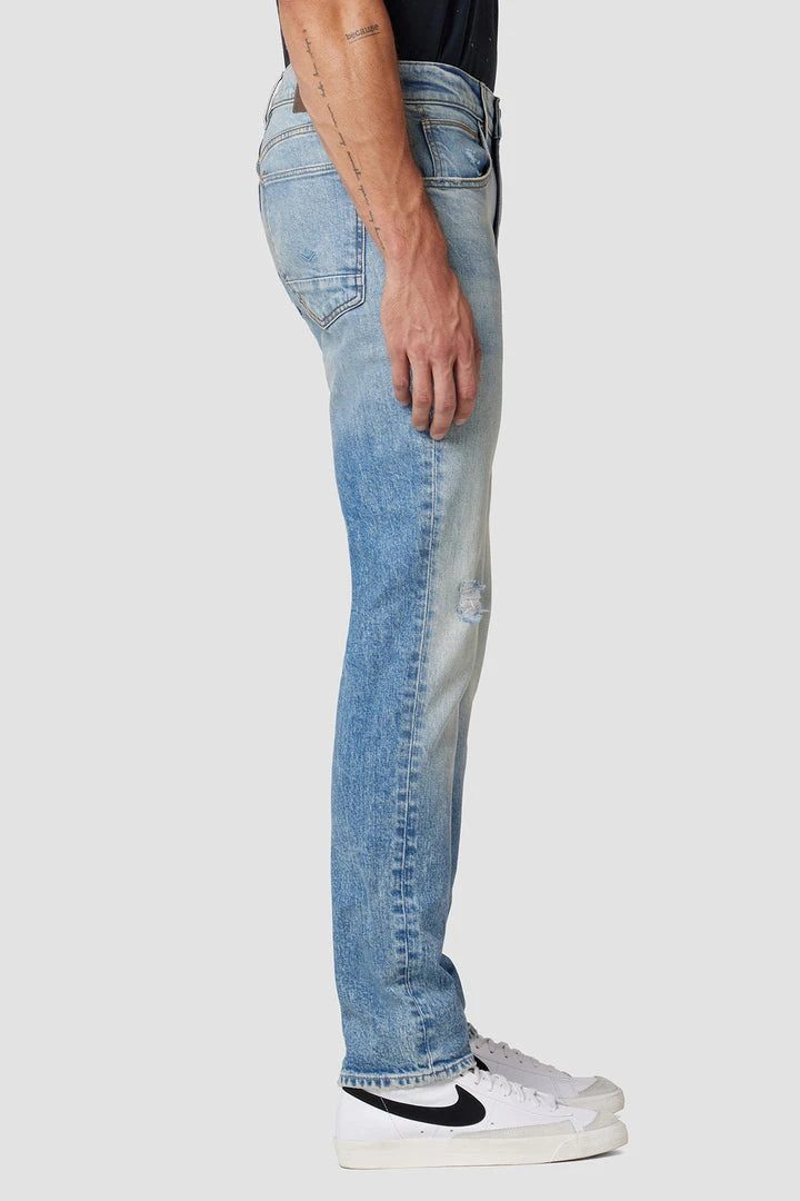 Hudson Jeans Blake Slim Straight Jean Men's 6 Hudson Jeans Blake Slim Straight Jean Men's