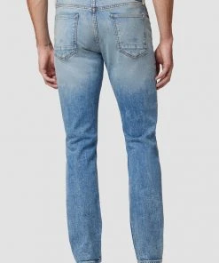 Hudson Jeans Blake Slim Straight Jean Men's 13 Hudson Jeans Blake Slim Straight Jean Men's