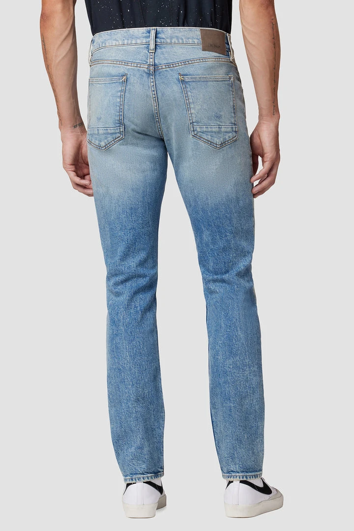 Hudson Jeans Blake Slim Straight Jean Men's 7 Hudson Jeans Blake Slim Straight Jean Men's