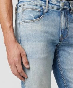 Hudson Jeans Blake Slim Straight Jean Men's 14 Hudson Jeans Blake Slim Straight Jean Men's