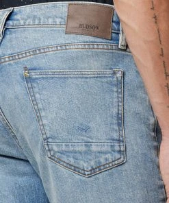 Hudson Jeans Blake Slim Straight Jean Men's 15 Hudson Jeans Blake Slim Straight Jean Men's