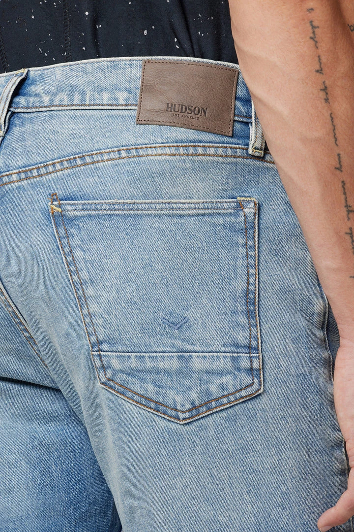 Hudson Jeans Blake Slim Straight Jean Men's 9 Hudson Jeans Blake Slim Straight Jean Men's