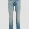 Hudson Jeans Blake Slim Straight Jean Men's