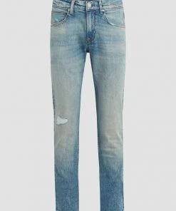 Hudson Jeans Blake Slim Straight Jean Men's