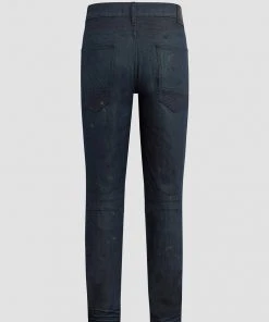 Hudson Jeans Blinder Biker V2 Skinny Jean Sale