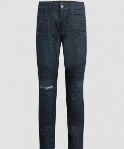 Hudson Jeans Blinder Biker V2 Skinny Jean Sale