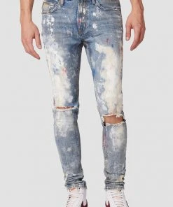 Hudson Jeans Zack Skinny Jean