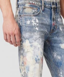 Hudson Jeans Zack Skinny Jean