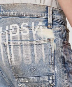 Hudson Jeans Zack Skinny Jean