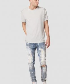 Hudson Jeans Zack Skinny Jean