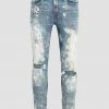 Hudson Jeans Zack Skinny Jean