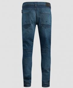 Hudson Jeans Blinder Biker V2 Skinny Jean Sale
