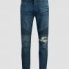 Hudson Jeans Blinder Biker V2 Skinny Jean Sale