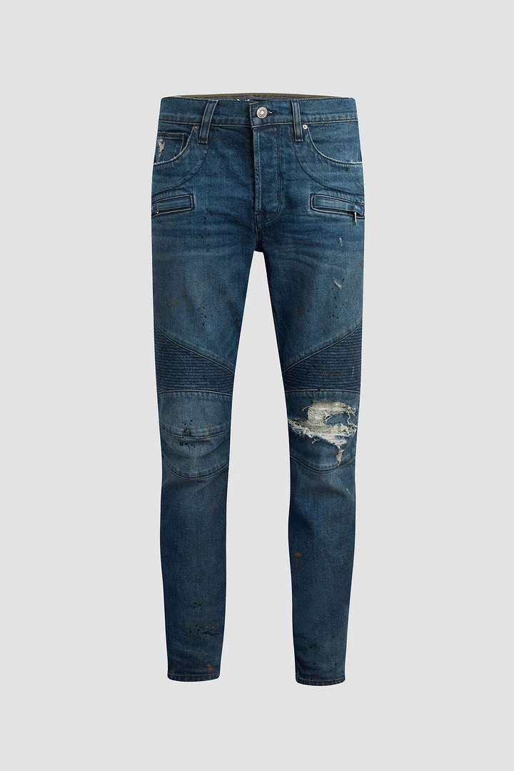 Hudson Jeans Blinder Biker V2 Skinny Jean Sale 3 Hudson Jeans Blinder Biker V2 Skinny Jean Sale