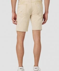 Hudson Jeans Kirk Cut-Off Short Men's 15 Hudson Jeans Kirk Cut-Off Short Men's