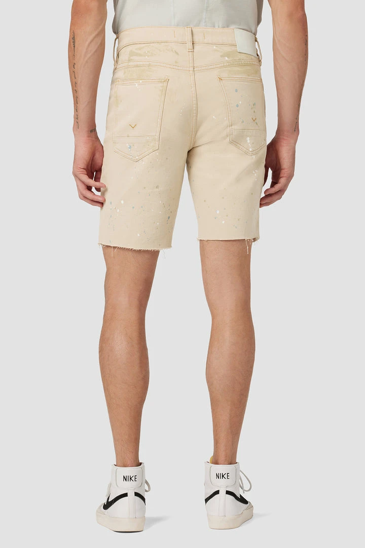 Hudson Jeans Kirk Cut-Off Short Men's 7 Hudson Jeans Kirk Cut-Off Short Men's
