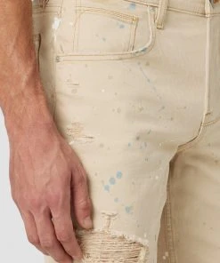 Hudson Jeans Kirk Cut-Off Short Men's 16 Hudson Jeans Kirk Cut-Off Short Men's