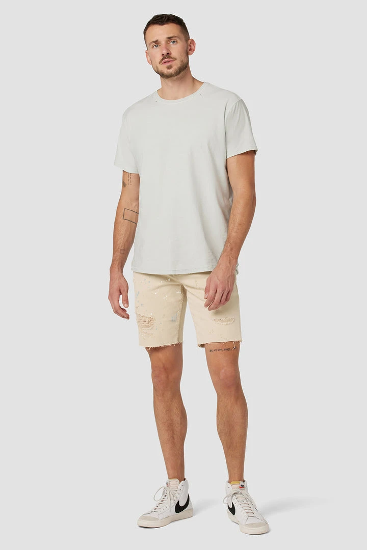 Hudson Jeans Kirk Cut-Off Short Men's 10 Hudson Jeans Kirk Cut-Off Short Men's