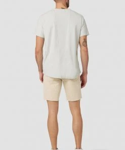 Hudson Jeans Kirk Cut-Off Short Men's 19 Hudson Jeans Kirk Cut-Off Short Men's