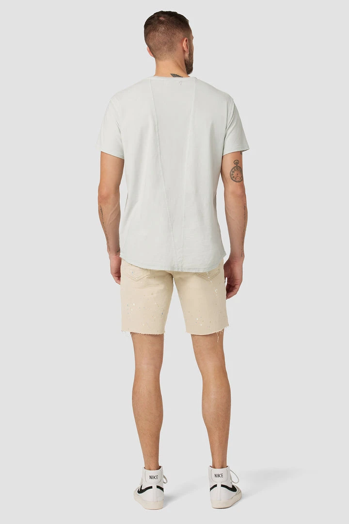 Hudson Jeans Kirk Cut-Off Short Men's 11 Hudson Jeans Kirk Cut-Off Short Men's