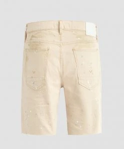 Hudson Jeans Kirk Cut-Off Short Men's
