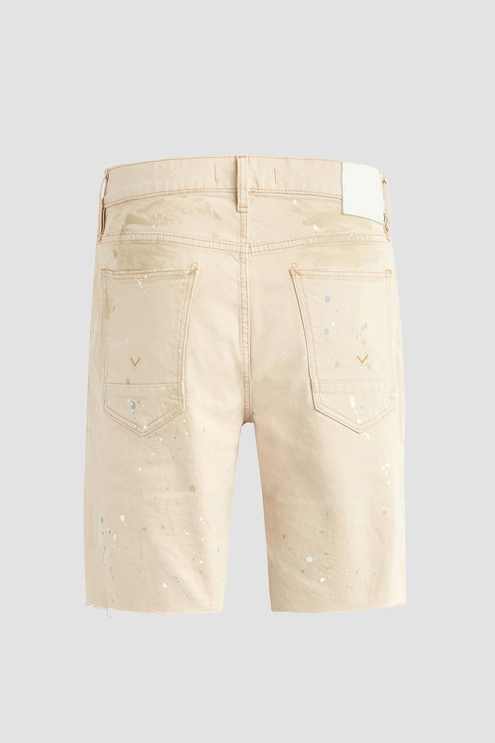 Hudson Jeans Kirk Cut-Off Short Men's 4 Hudson Jeans Kirk Cut-Off Short Men's