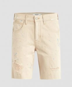 Hudson Jeans Kirk Cut-Off Short Men's
