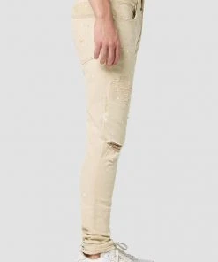 Hudson Jeans Men's Zack Stacked Skinny Jean