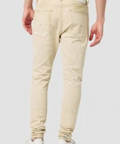 Hudson Jeans Men's Zack Stacked Skinny Jean