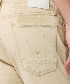 Hudson Jeans Men's Zack Stacked Skinny Jean