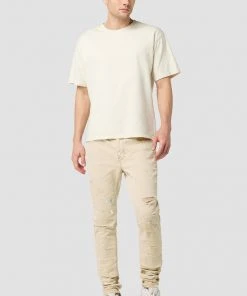 Hudson Jeans Men's Zack Stacked Skinny Jean