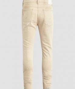 Hudson Jeans Men's Zack Stacked Skinny Jean