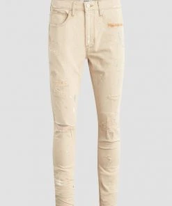 Hudson Jeans Men's Zack Stacked Skinny Jean