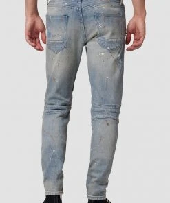 Hudson Jeans Blinder Biker V2 Skinny Jean Men's