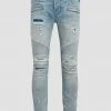Hudson Jeans Blinder Biker V2 Skinny Jean Men's