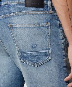 Hudson Jeans Men's Blinder Biker V2 Short
