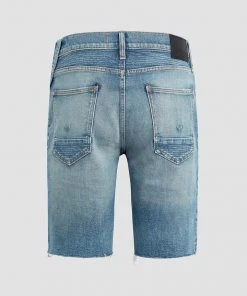 Hudson Jeans Men's Blinder Biker V2 Short