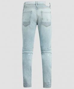 Hudson Jeans Blinder Biker V2 Skinny Jean