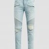 Hudson Jeans Blinder Biker V2 Skinny Jean