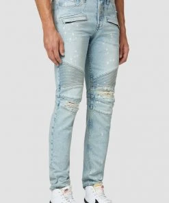 Hudson Jeans Blinder Biker V2 Skinny Jean