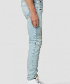 Hudson Jeans Blinder Biker V2 Skinny Jean