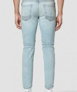 Hudson Jeans Blinder Biker V2 Skinny Jean