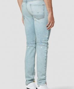 Hudson Jeans Blinder Biker V2 Skinny Jean